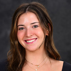 Jillian Tobasky - Lepage Student Fellow