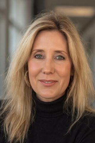 Nicole King, Career Consultant for the Freeman School of Business Career Management Center at Tulane University.