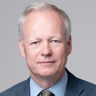 Bjorn Forfang, Co-founder and Managing Partner Erigo Capital Partners.