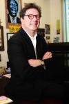 Peter Ricchiuti, senior professor of practice Freeman School of Business Tulane University.