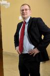 Oleg Gredil, professor of practice Freeman School of Business Tulane University.