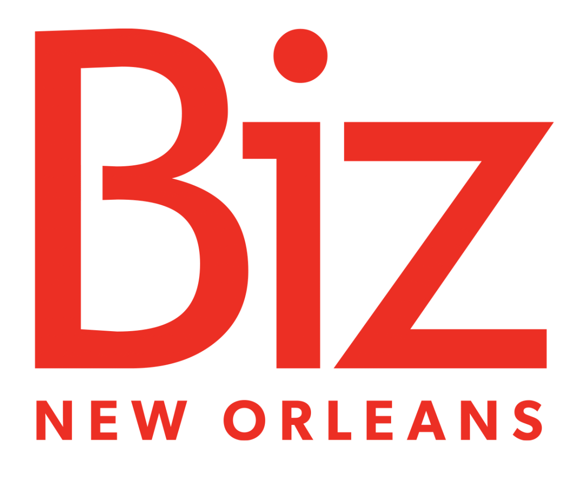 Biz New Orleans logo