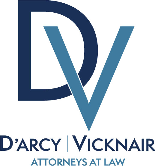 D'Arcy Vicknair LLC