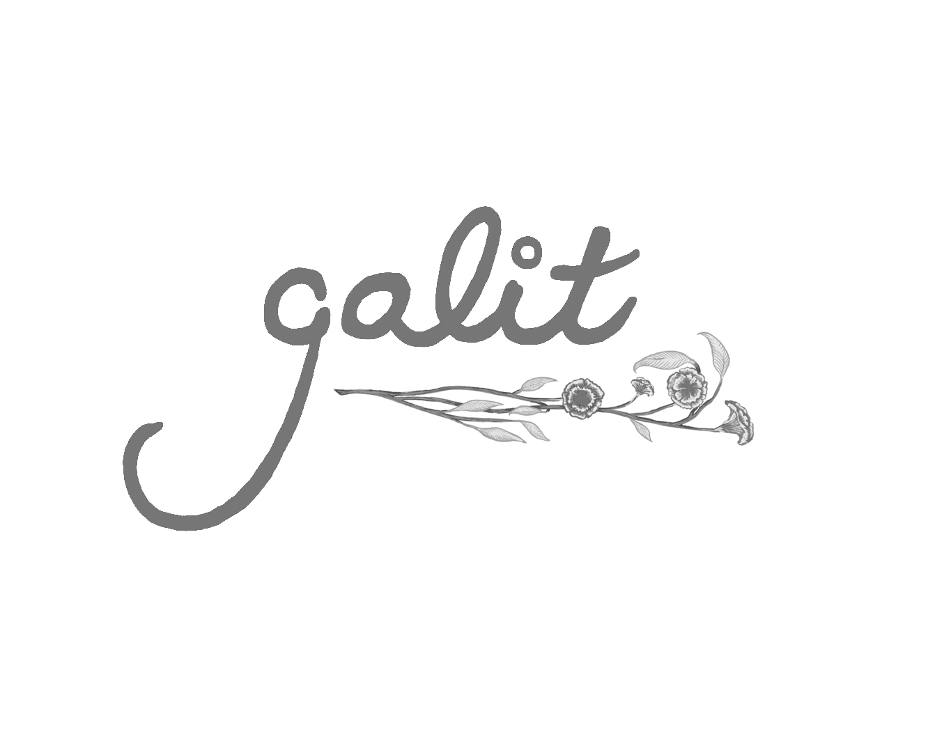 Galit Logo