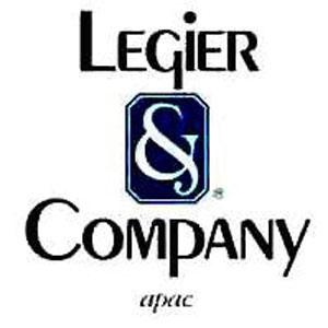 Legier & Company Apac logo