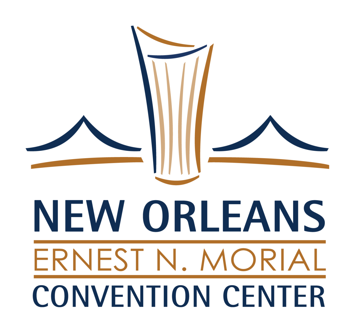 New Orleans Ernest N. Morial Convention Center