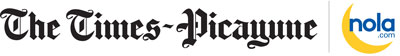 Times Picayune Logo