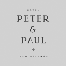 Hotel Peter & Paul Logo