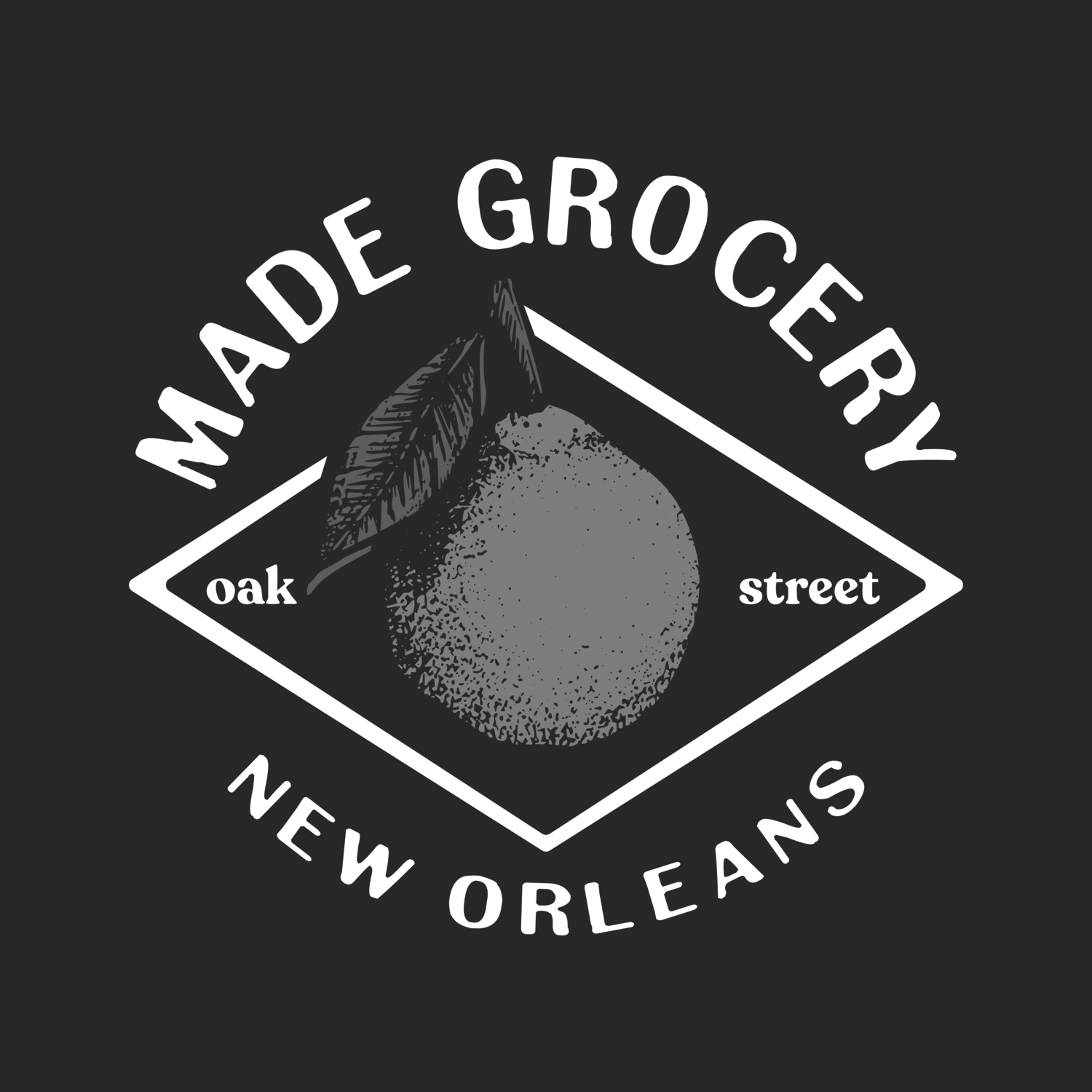 Made Grocery Logo