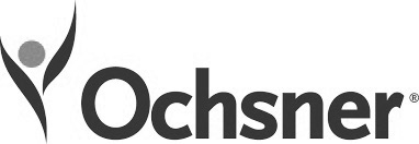 Ochsner Health Systems Logo