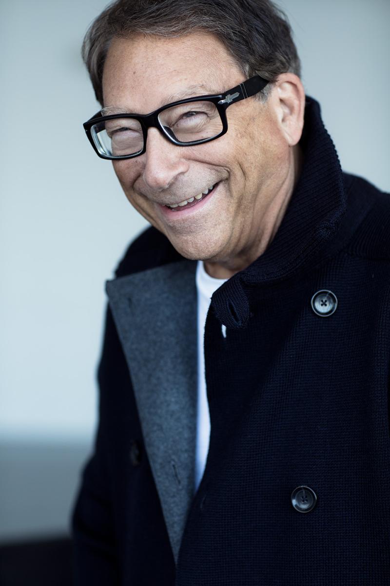 photo of Stuart Weitzman