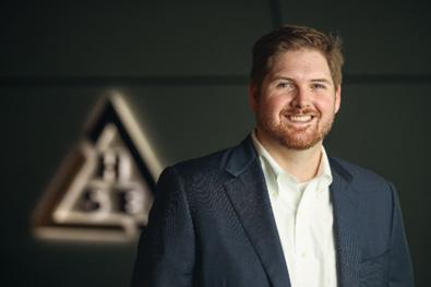 TEI Advisory Council member William Paxton Director, Origination, PCOM, Hull Street Energy, LLC.