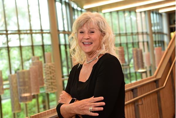 Christy Lynch, Visiting Professor Of Practice Freeman School of Business.