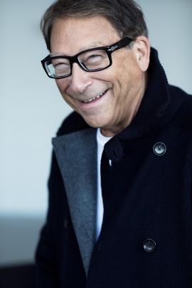 photo of Stuart Weitzman
