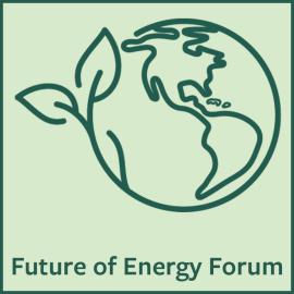 Future of Energy icon.