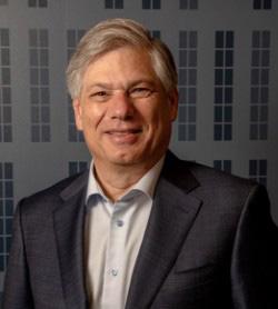 TEI Advisory Council member Matt Kisber, Co-founder & Chairman of the Board of Silicon Ranch Corporation.