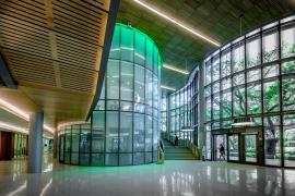 Master of Finance - Freeman School of Business