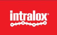 Intralox logo.