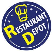 Restaurant Depot logo.