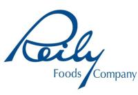 Reily Foods Compnay logo.