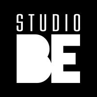 Studio BE logo.