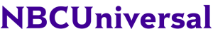 NBCUniversal logo.