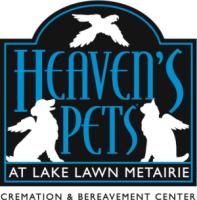 Heaven’s Pets logo