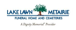 Dignity Memorial Lake Lawn Metairie Funeral Home & Cemeteries logo
