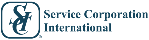 Service Corporation International logo