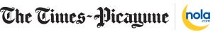 The Times-Picayune|nola.com logo