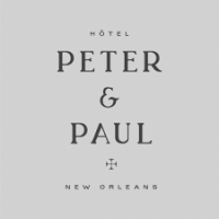 Hotel Peter & Paul Logo