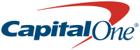 CapitalOne logo