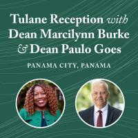 Dean Marcilynn Burke & Dean Paulo Goes