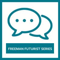 Freeman Futurist Series icon.