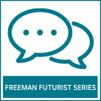 Freeman Futurist Series icon.