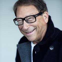 photo of Stuart Weitzman