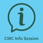 CMC Info Session icon