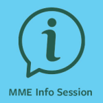 info session icon
