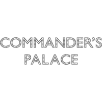 Commander's Palace Logo