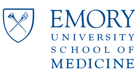 Emory School of Medicine logo