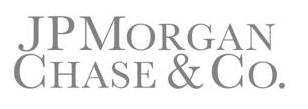 JPMorgan Chase & Co Logo