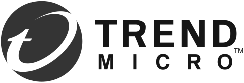 Trend Micro CyberSecurity logo