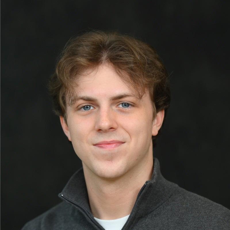 photo of Chance Kittrell
