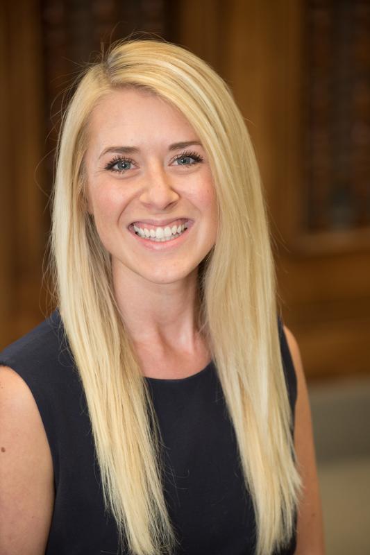 photo of Mallory Asp