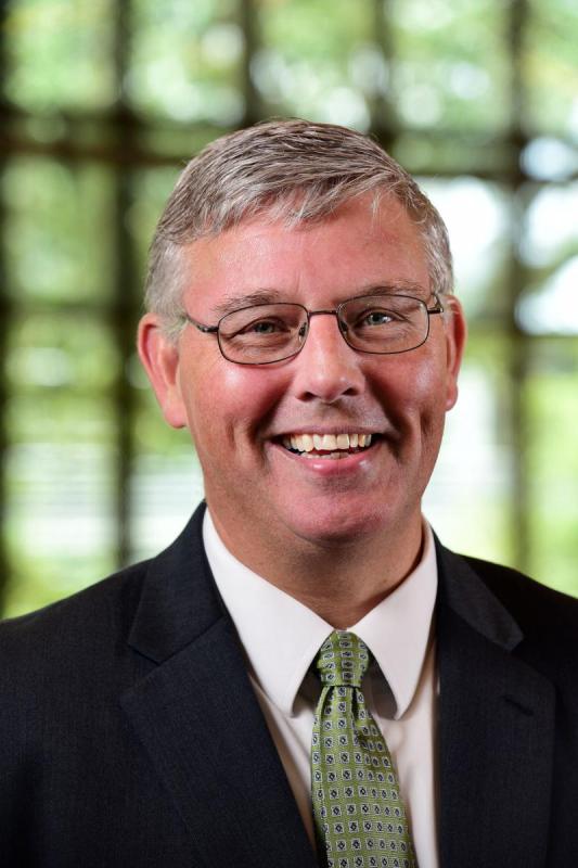 photo of Bill Hudlow, Career Consultant