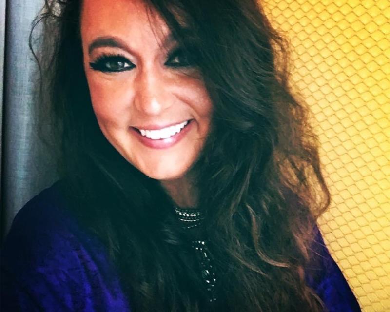 Ivy Robinson, PMBA ‘23.