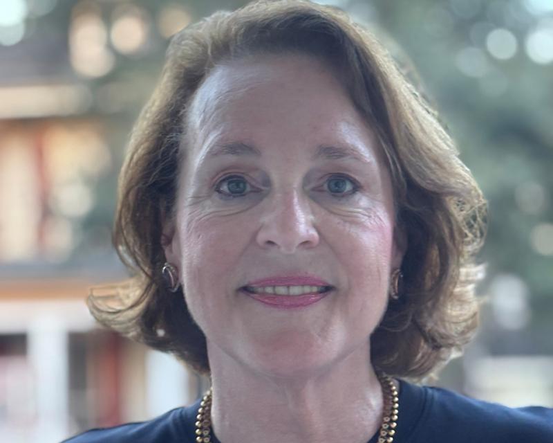 Ashley Nelson, Senior Professor of Practice in Business & Legal Studies at the Freeman School of Business.