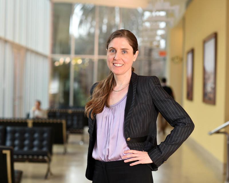 photo of Carmen Weigelt