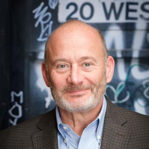 photo of Mark Livingston