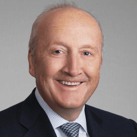 photo of Bill Marko
